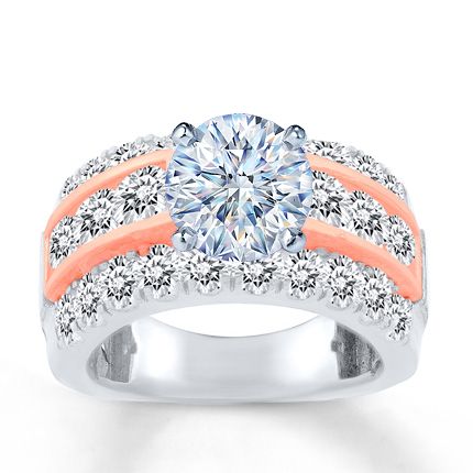 Engagement Rings - All Settings | Jared